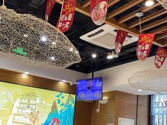 -西部马华清真兰州牛肉面·烧烤夜市(三里河店)