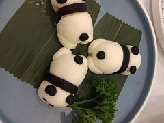 -金华安大酒楼·老牌潮菜·粤式茶点(东方国际店)