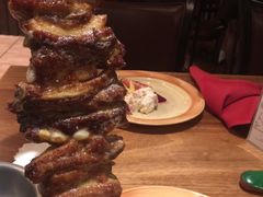 -五洲皇冠巴西烤肉餐厅