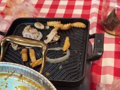-西贝(深圳卓悦汇店)