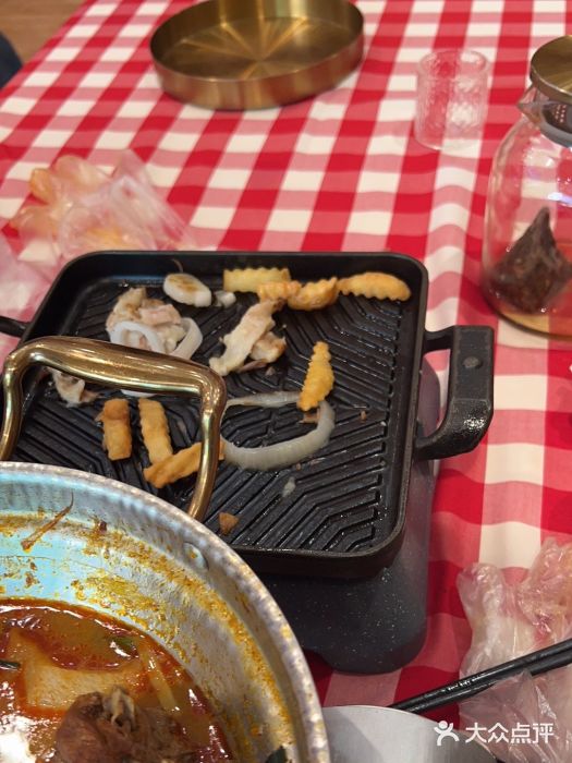 西贝(深圳卓悦汇店)图片