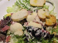 -东方豪客牛排意面披萨(金凤万达店)