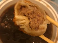 -咬不得高祖生煎·简餐(天城商业中心店)