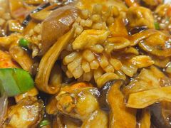 八珍豆腐-渔家风味·鲅鱼水饺·央视展播·海鲜天津菜(开发区店)