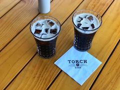 冰滴-Torch Coffee 炬点咖啡