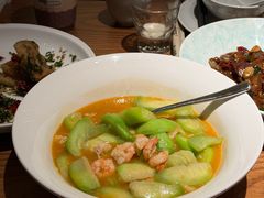 -小厨师·二十年沈家门小海鲜(百井坊巷店)