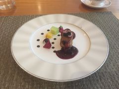 -香樟花园法式铁板烧(恒隆广场店)
