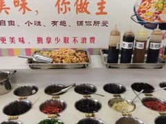 -活鱼馆(宜兴埠店)