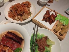 -汤城小厨•粤菜•靓汤(苏州街店)