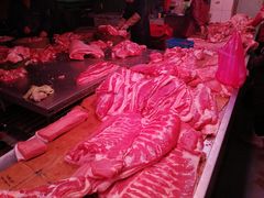 -无锡天鹏食品城