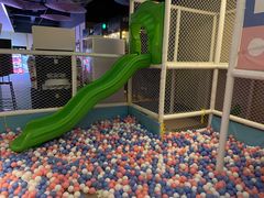 -巴斯漫温泉汗蒸馆(贡湖大道店)
