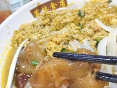 -荔林食店(西华路店)