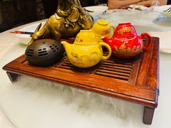 -商都酒店( 北京南站店)