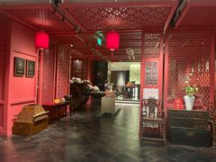 -湖滨28中餐厅·西湖宴·杭州君悦酒店