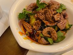 -马凯餐厅(长椿街店)