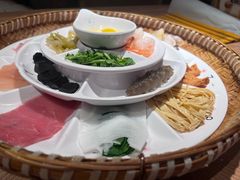 -上坐过桥米线(顺城店)