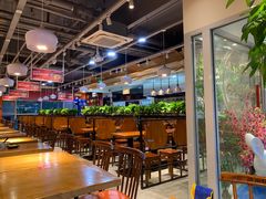 大堂-苗小坛酸汤鱼(酒仙桥店)