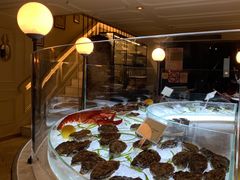 -壳里西餐厅Coquille Seafood Bistro(蒙自路店)