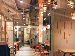大堂-三姐妹餐厅(曲江店)