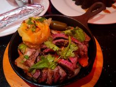 -Chili's Cafe&Bar奇利斯(滨江店)