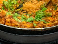 -春川铁板鸡(高科园店)