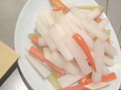 -李赵合鲜肉烧烤(西荷店)