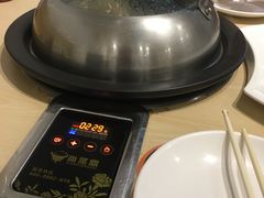 -海味当家(西安路店)