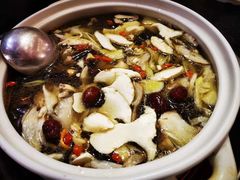 -大理董·董家小厨野生菌火锅(古城旗舰店)