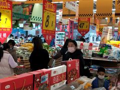 -大润发(东关世茂店)