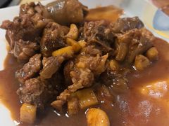 -三得正宗乌烈乳羊(环城东二路店)