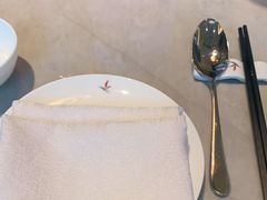 -西安高新洲际酒店•彩丰楼中餐厅