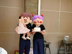 -千禧楼大酒店(高昌路店)