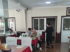 -北京龙庆四季香农家饭庄·灶台鱼·碳烤虹鳟鱼(龙庆峡店)