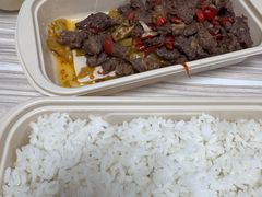 -沅江水·湖南家宴(南村万博长隆商圈店)