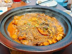 -天天鱼港·海鲜·鲅鱼水饺·招牌烤鸭(黄骅店)