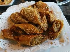 -口袋鸭砂煲火锅(解放路店)