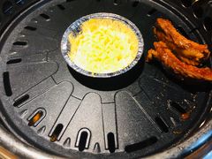 -火炉火自助餐(悠唐购物中心店)