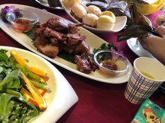 -船长9号·精致湖北菜(江滩店)