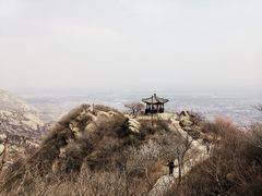 -北京凤凰岭