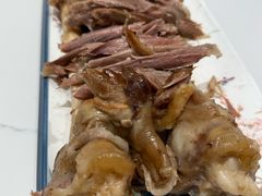 -一头牛馅饼店总店(卫工街店)