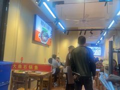 -大鼎石锅鱼(春江里店)