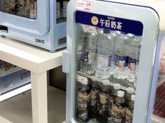 -GranVida生活超市(海信广场店)