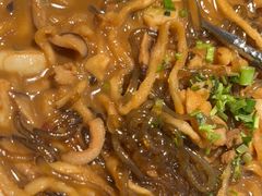 -前海沿·青岛菜(乐客城店)