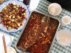 -无味饭店(九眼桥商业文化广场店)