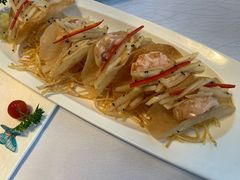 -马克西姆俄罗斯餐厅(通亚街店)