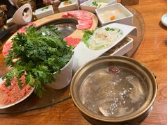 -古关火锅店(古北水镇景区店)