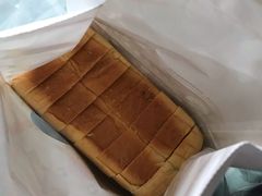 -爸爸糖吐司面包(重庆解放碑英利大融城店)