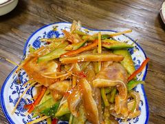 -陕西人家(莱山店)