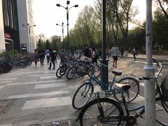 -吉林大学前卫校区南区-日新楼