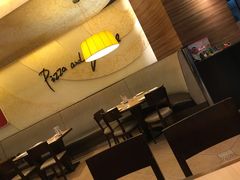 -必胜客(瑞虹店)